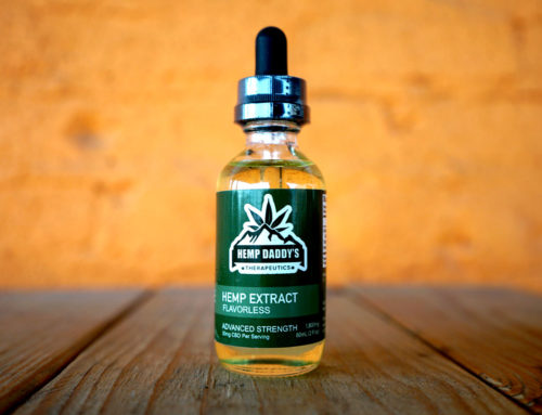What Forbes got wrong about CBD and liver damage